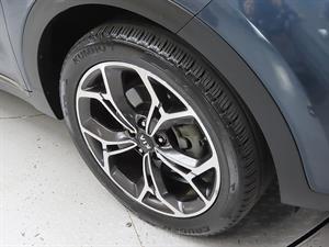 KIA Sportage - Vista 10