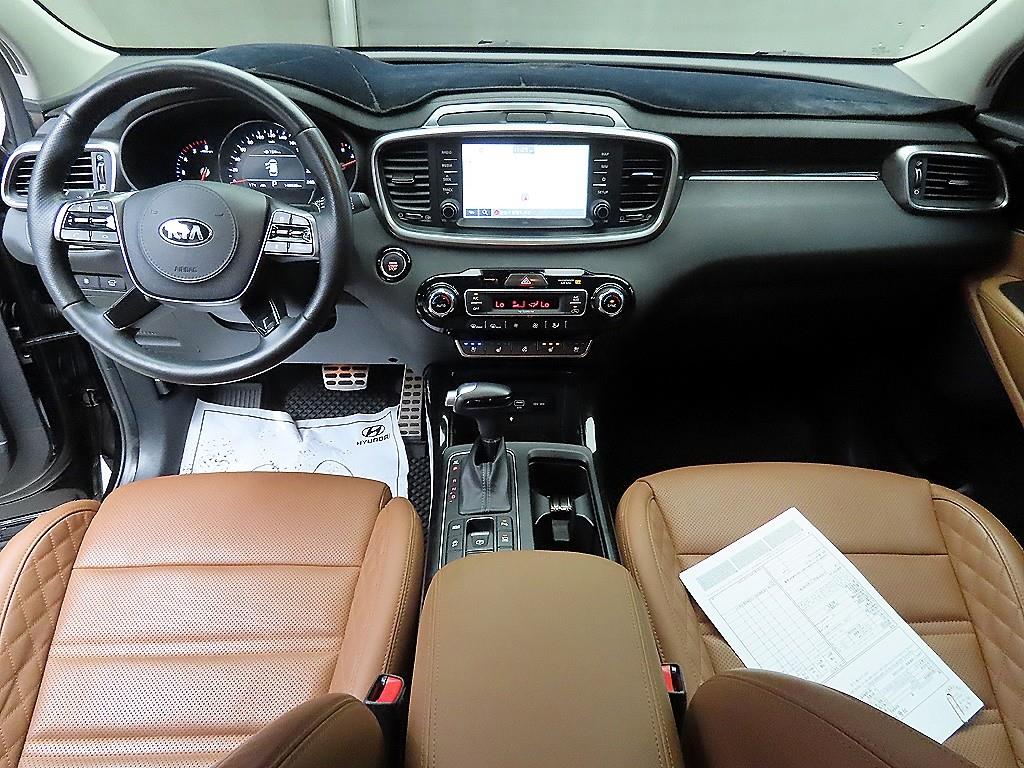 KIA Sorento - Vista 7