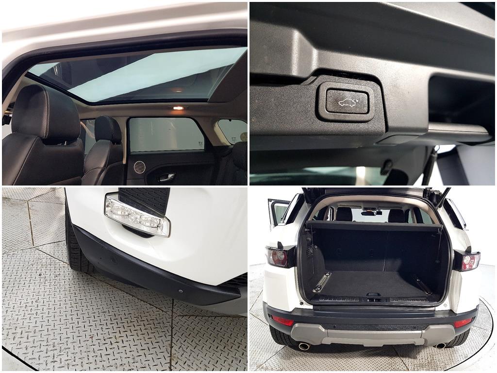 Land Rover Range Rover Bike 2013 Blanco - Importación desde Corea - HF Imports Iquique - Foto 19