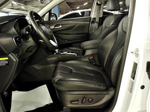 HYUNDAI Santa Fe - Vista 10