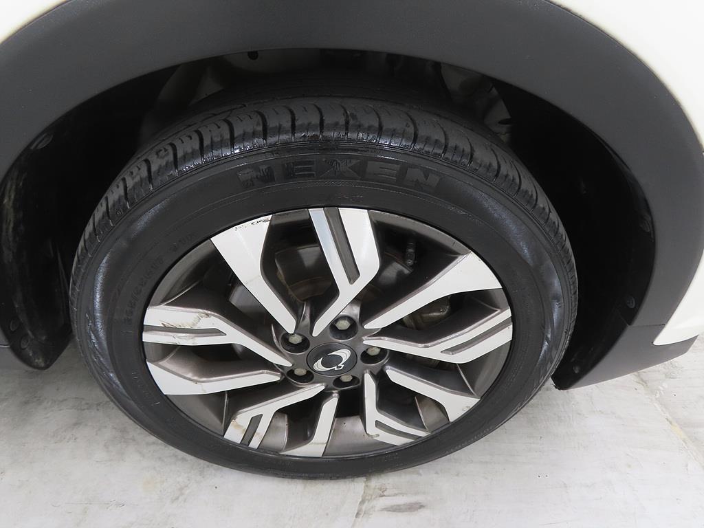 Ssangyong Tivoli 2019 Blanco - Importación desde Corea - HF Imports Iquique - Foto 20