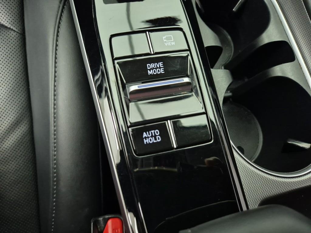 HYUNDAI Sonata 2022 Blanco - Importación desde Corea - HF Imports Iquique - Foto 16
