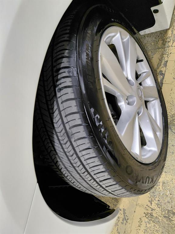 Nissan Altima 2014 Blanco - Importación desde Corea - HF Imports Iquique - Foto 18