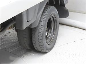 Small Truck Normal Box(High Deck) - Vista 12