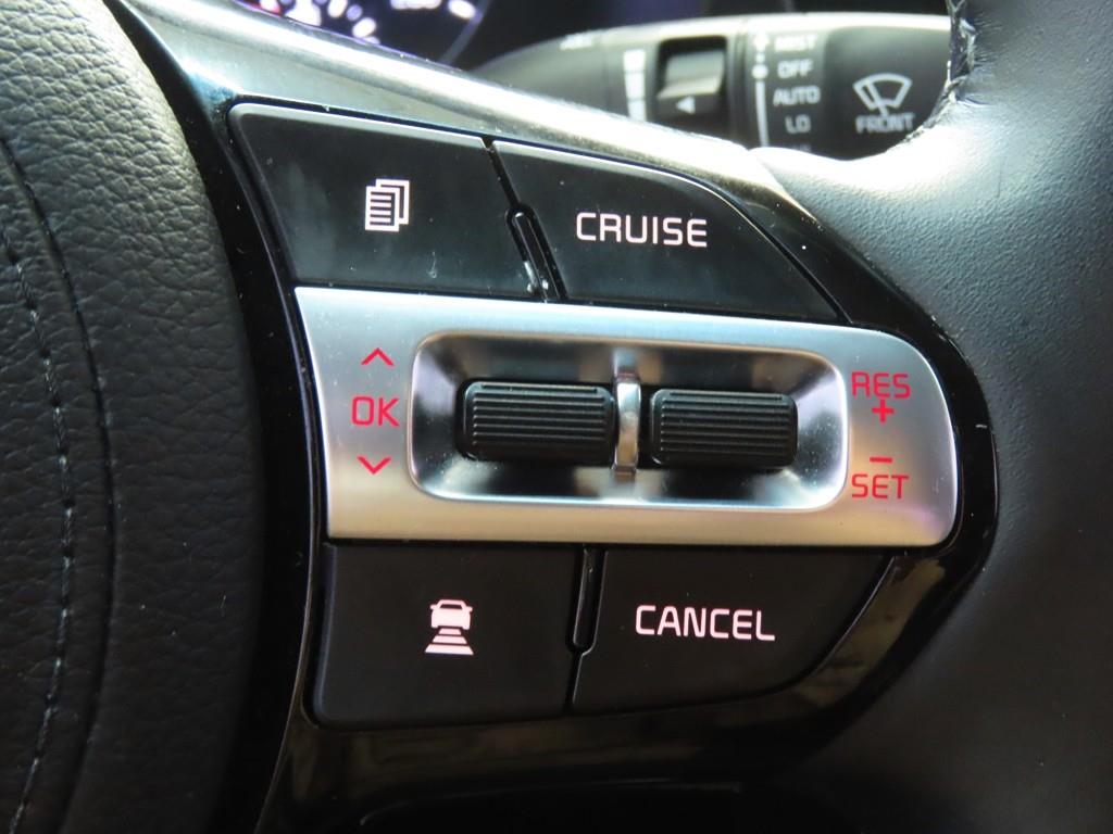 KIA K7 2018 Plateado - Importación desde Corea - HF Imports Iquique - Foto 18