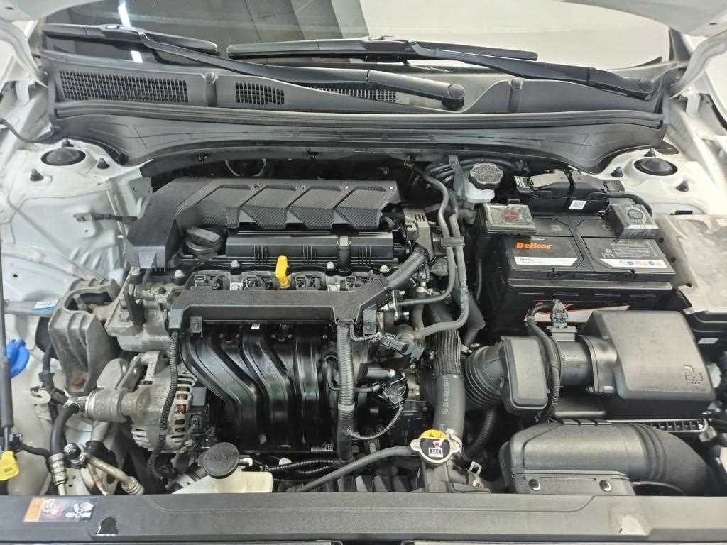 KIA K3 - Vista 5