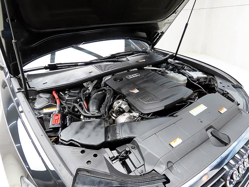 Audi A6 2020 - Importación desde Corea - HF Imports Iquique - Foto 19
