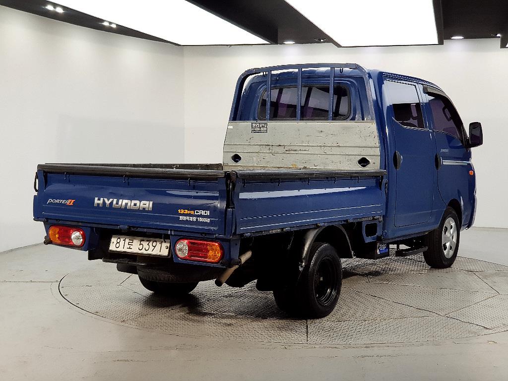 Small Truck Cargo (small) - Vista 4