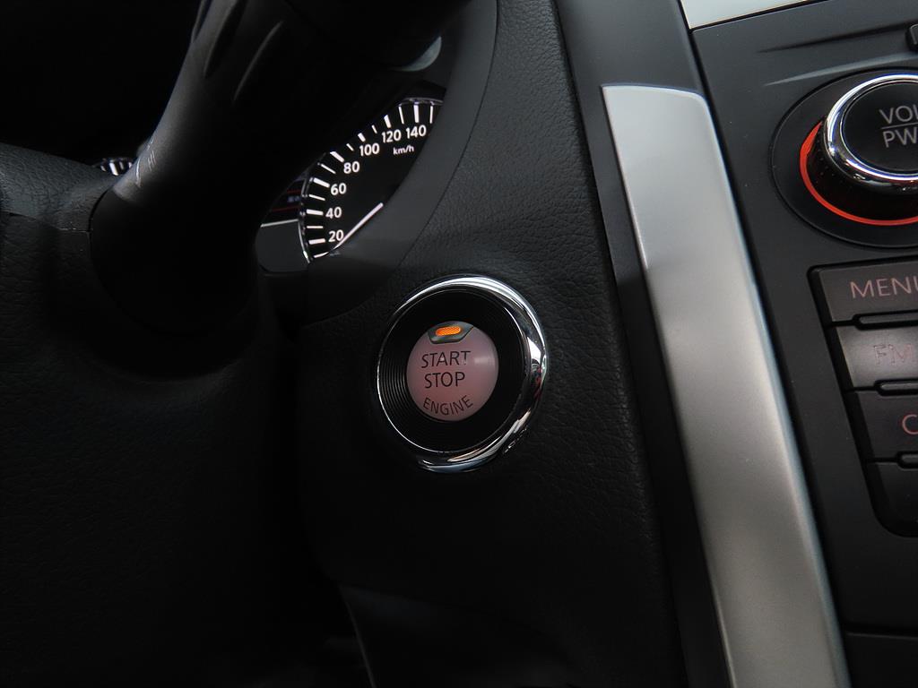 Nissan Altima 2017 Blanco - Importación desde Corea - HF Imports Iquique - Foto 15