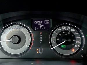 Honda Odyssey - Vista 12