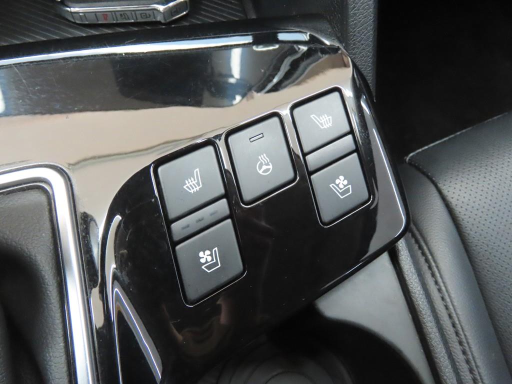 KIA Sportage 2022 Gris - Importación desde Corea - HF Imports Iquique - Foto 14