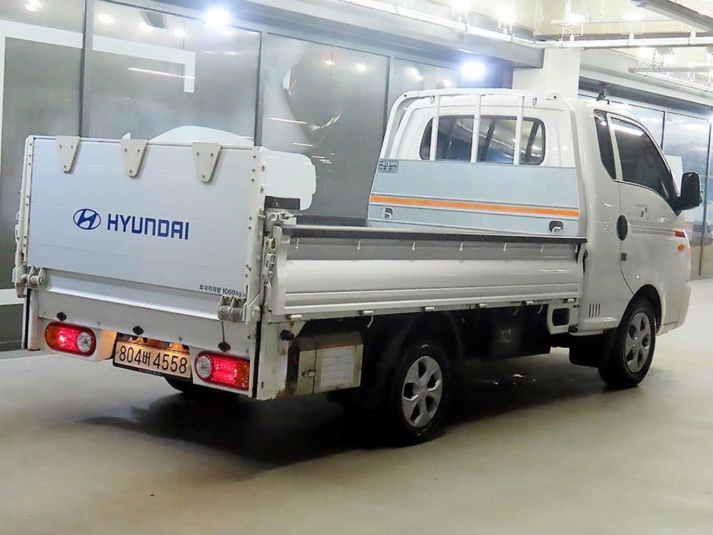 Small Truck tower_built-in tower - Vista 4