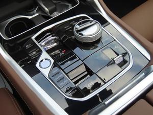 BMW X6 - Vista 12