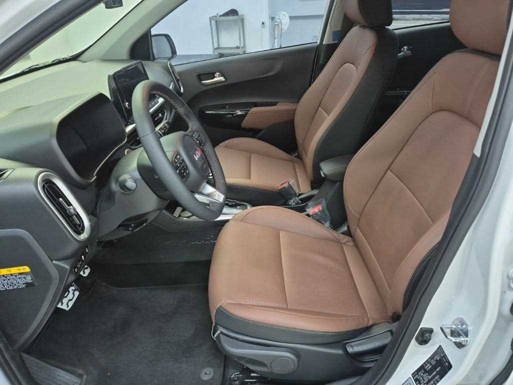 KIA Morning - Vista 11
