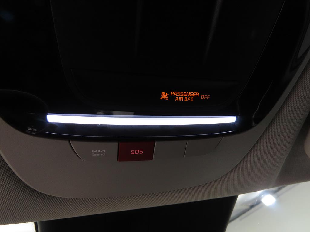 KIA EV6 2024 Blanco - Importación desde Corea - HF Imports Iquique - Foto 18