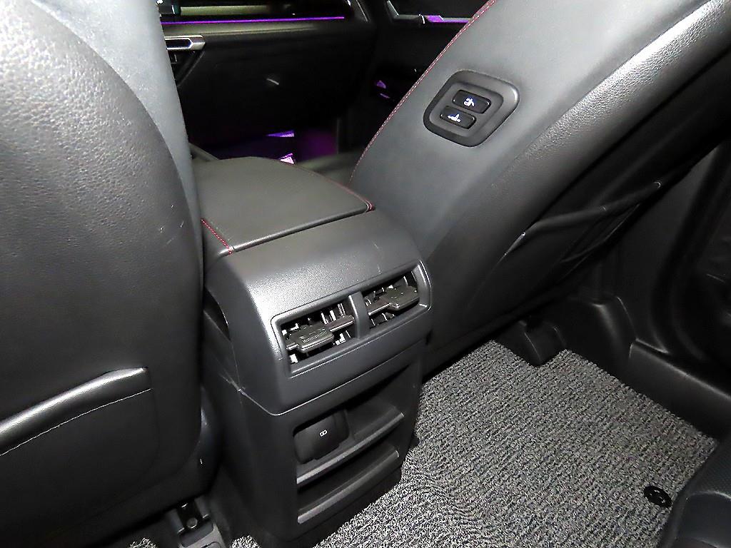 Ssangyong Action 2025 - Importación desde Corea - HF Imports Iquique - Foto 14