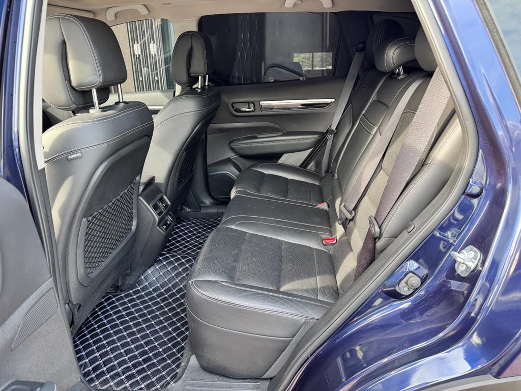 SAMSUNG QM6 2017 Azul - Importación desde Corea - HF Imports Iquique - Foto 14