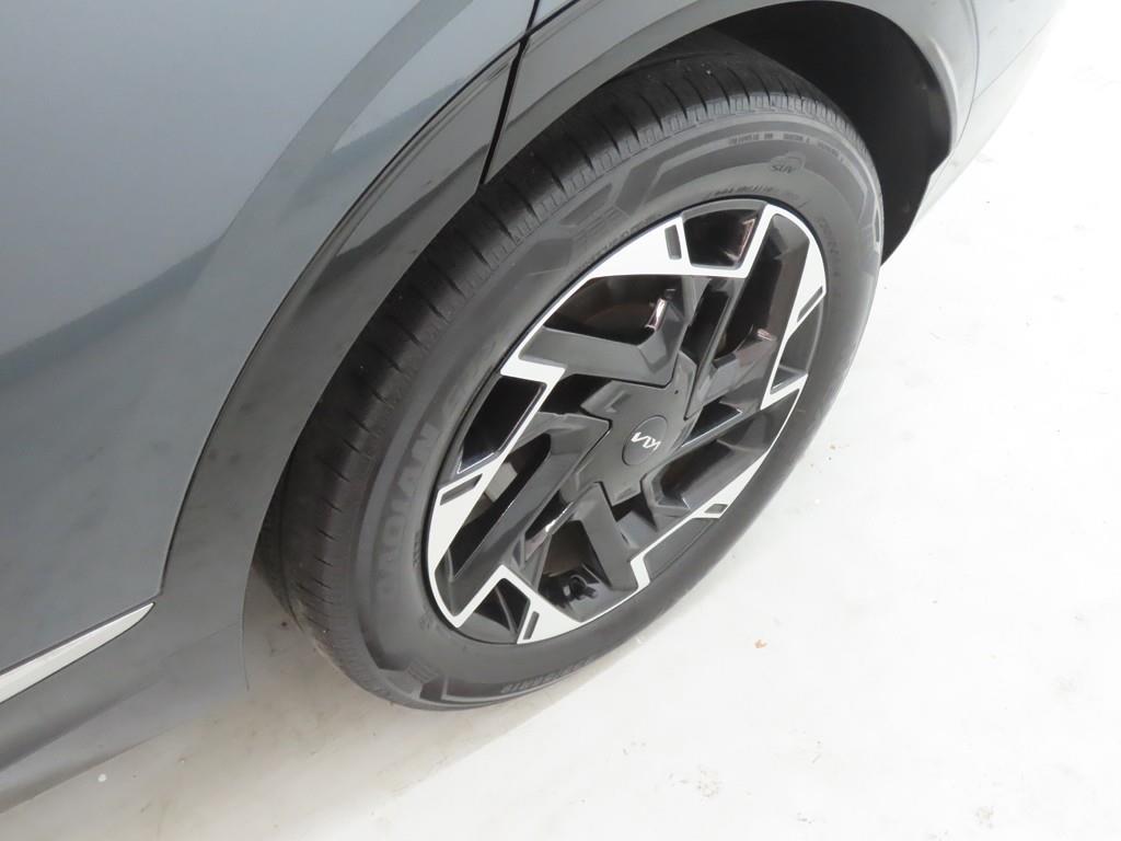 KIA Sportage 2022 Gris - Importación desde Corea - HF Imports Iquique - Foto 19