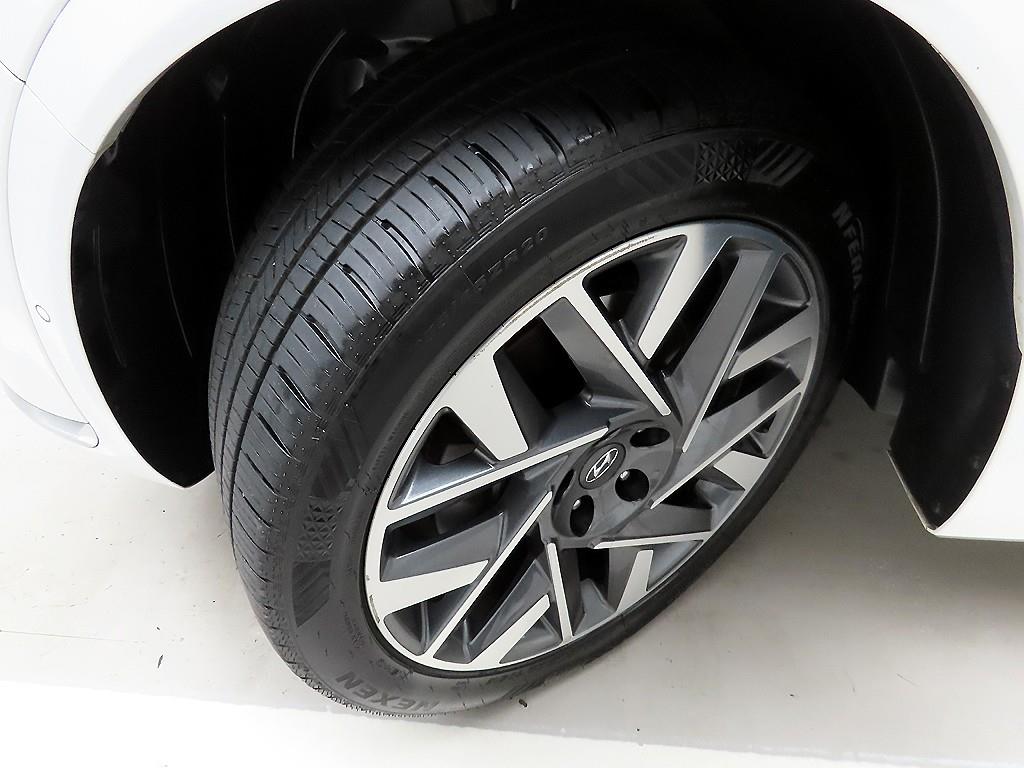 HYUNDAI Santa Fe 2021 Blanco - Importación desde Corea - HF Imports Iquique - Foto 19