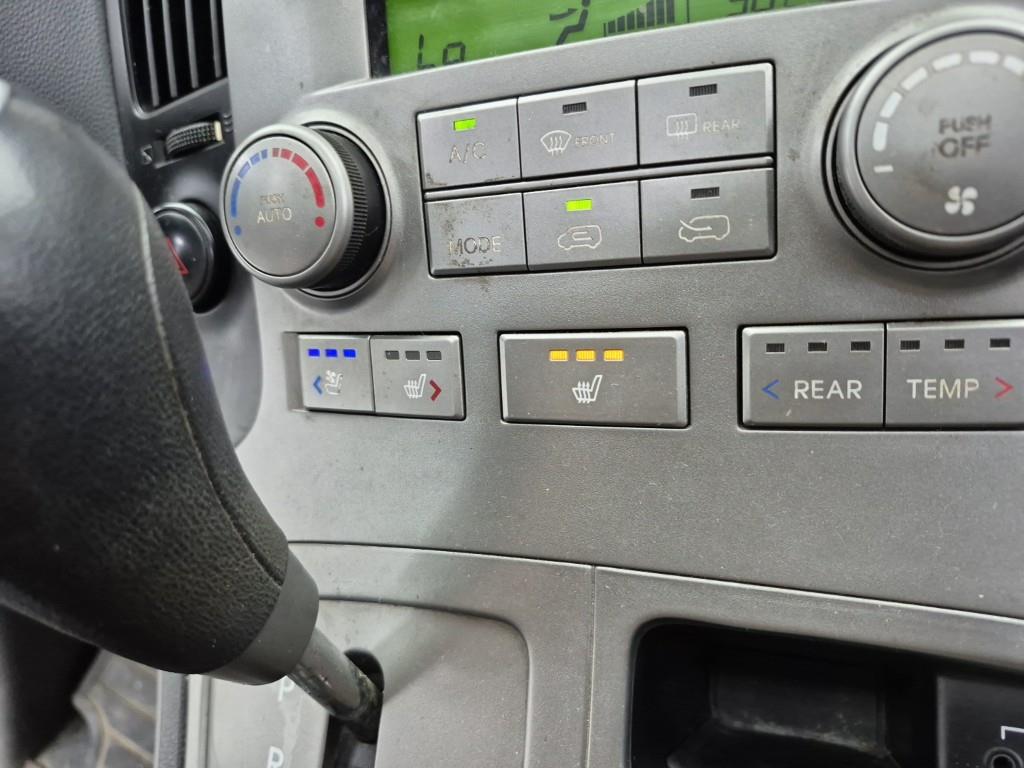 HYUNDAI Starex 2015 Gris - Importación desde Corea - HF Imports Iquique - Foto 14