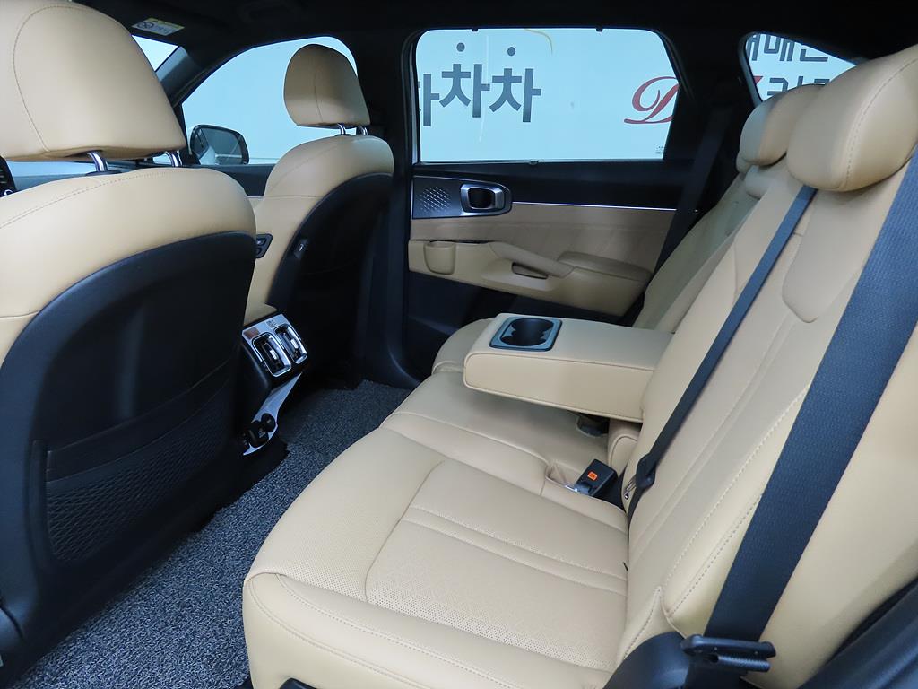 KIA Sorento - Vista 6