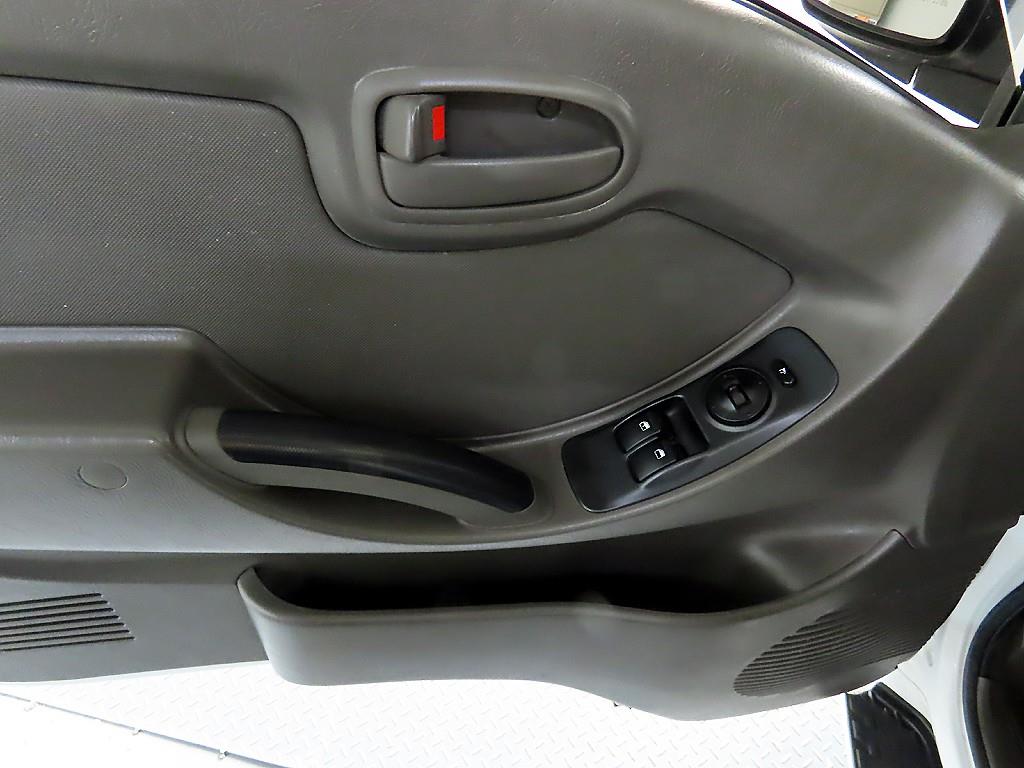 Small Truck Normal Box(High Deck) - Vista 10