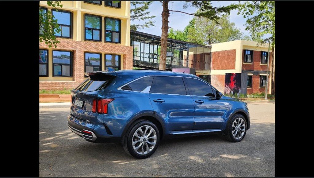 KIA Sorento - Vista 6