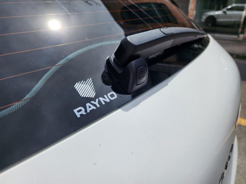 Genesis GV70 2021 Blanco - Importación desde Corea - HF Imports Iquique - Foto 19