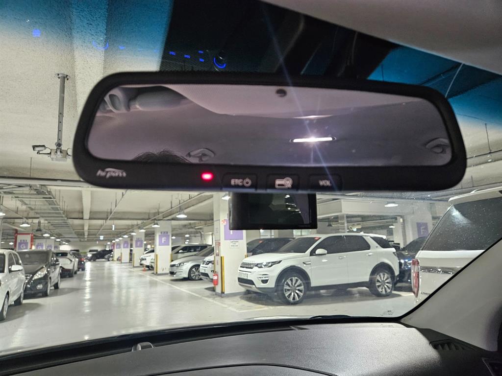 HYUNDAI Tucson 2017 Blanco - Importación desde Corea - HF Imports Iquique - Foto 13