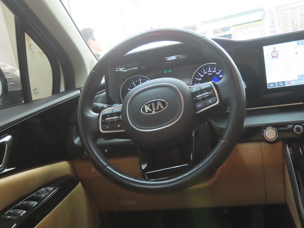 KIA Carnival 2021 - Importación desde Corea - HF Imports Iquique - Foto 18