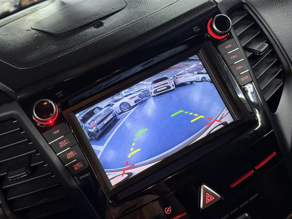 Ssangyong Tivoli 2019 Plateado - Importación desde Corea - HF Imports Iquique - Foto 14