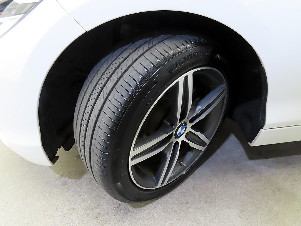 BMW 1 series 2017 - Importación desde Corea - HF Imports Iquique - Foto 20