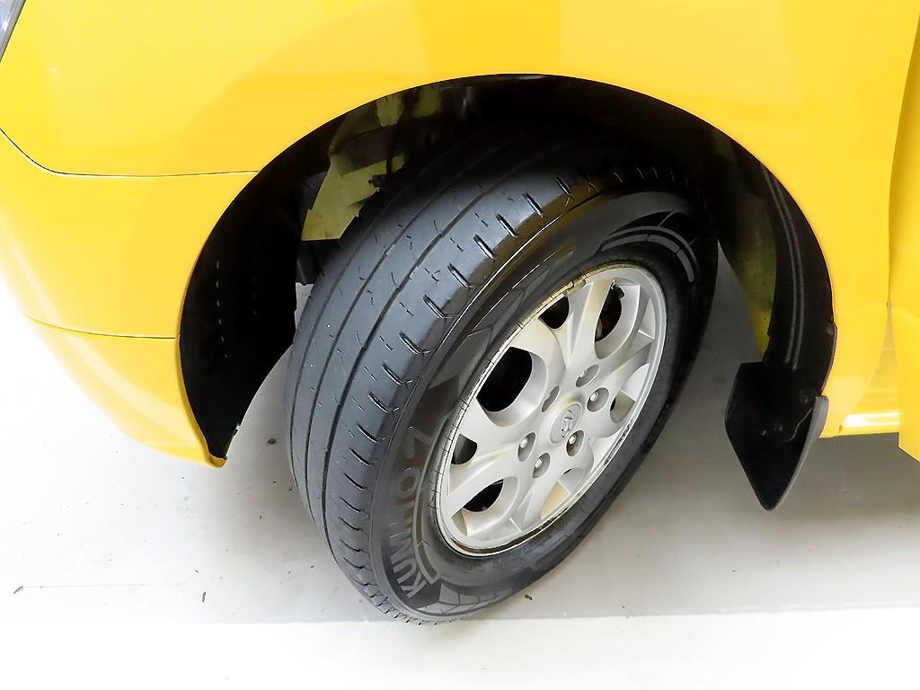 HYUNDAI Starex 2015 Amarillo - Importación desde Corea - HF Imports Iquique - Foto 19