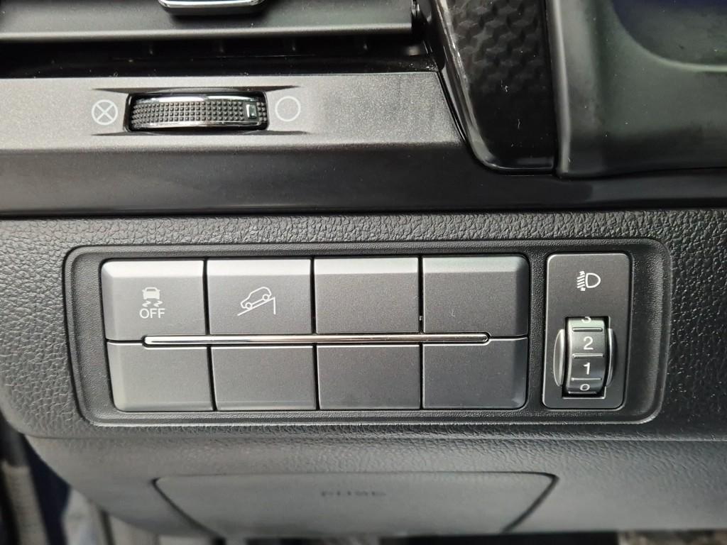 Ssangyong Rexton 2021 Azul - Importación desde Corea - HF Imports Iquique - Foto 17