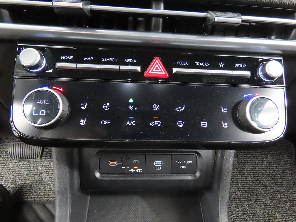 HYUNDAI Tucson 2026 Blanco - Importación desde Corea - HF Imports Iquique - Foto 15