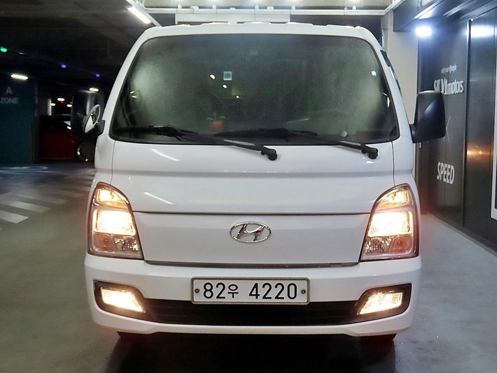 Small Truck Cargo (small) - Vista 2