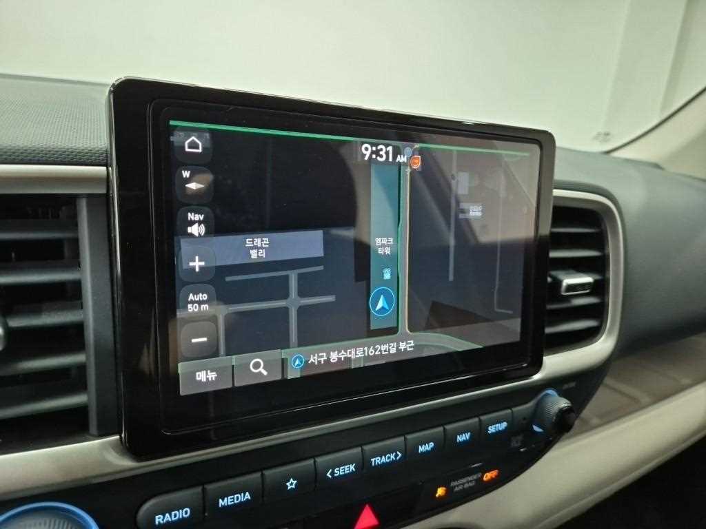 HYUNDAI Venue 2026 Gris - Importación desde Corea - HF Imports Iquique - Foto 13