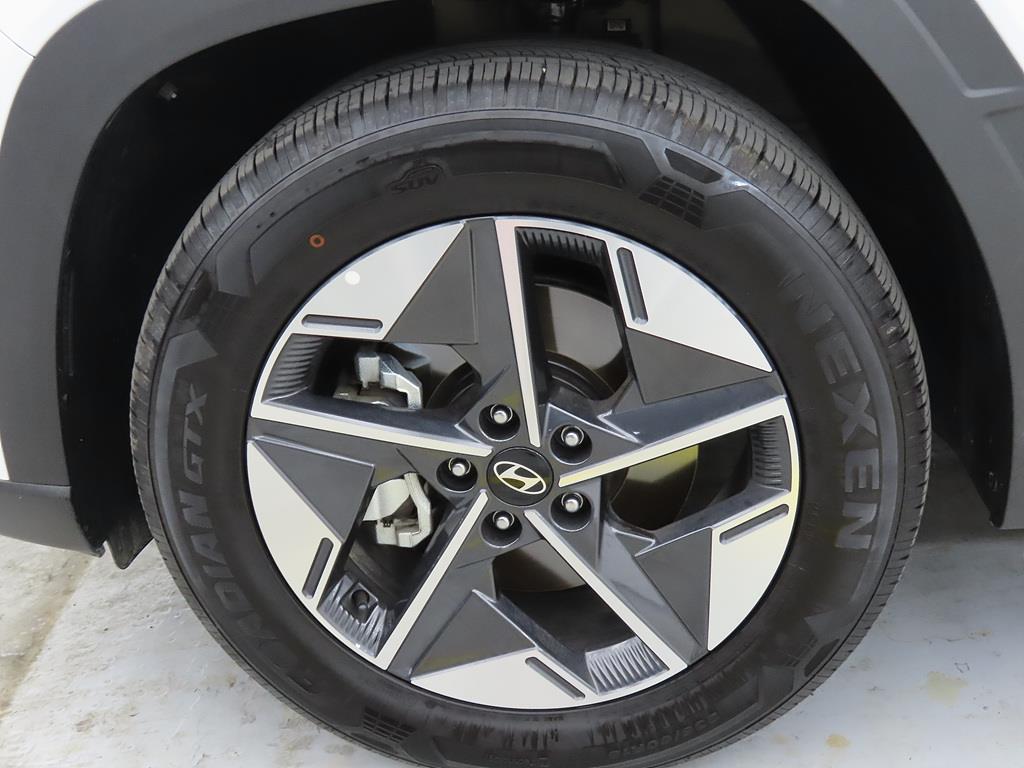 HYUNDAI Tucson 2026 Blanco - Importación desde Corea - HF Imports Iquique - Foto 20