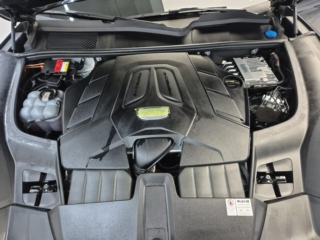 Porsche Cayenne - Vista 5