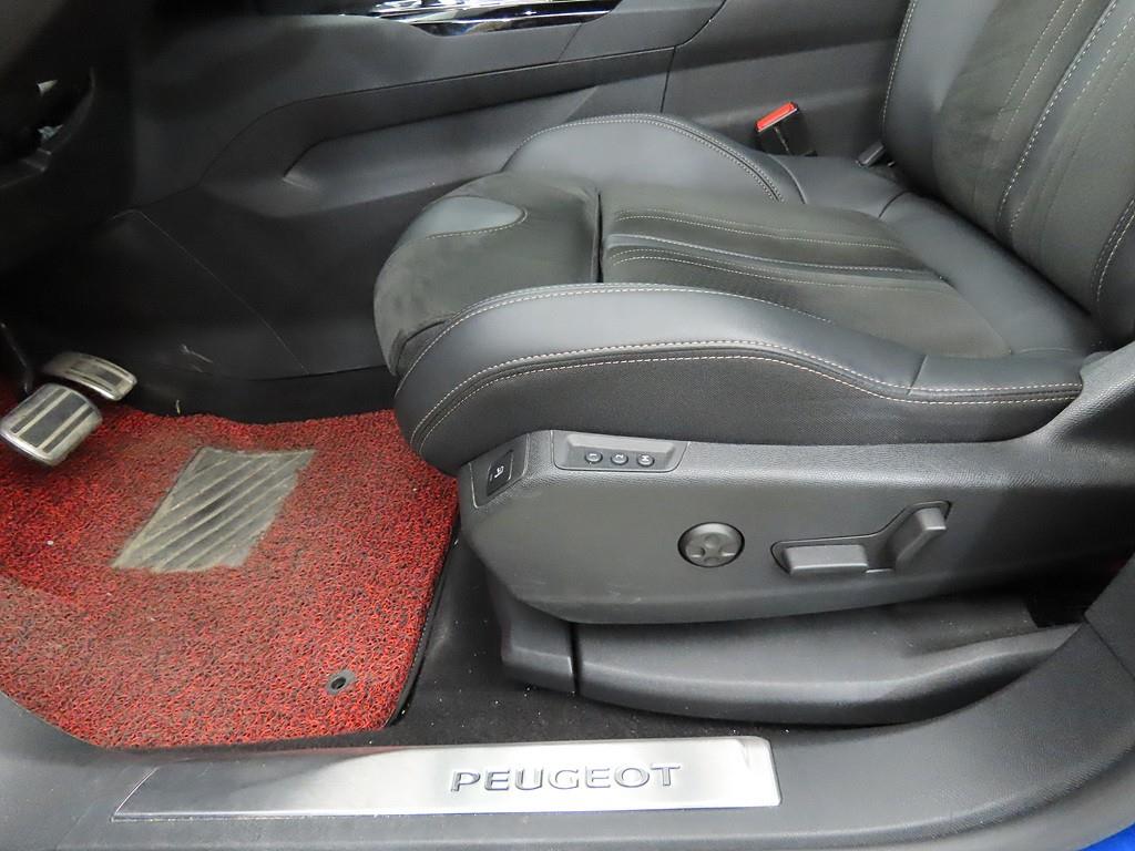 Peugeot 3008 - Vista 9