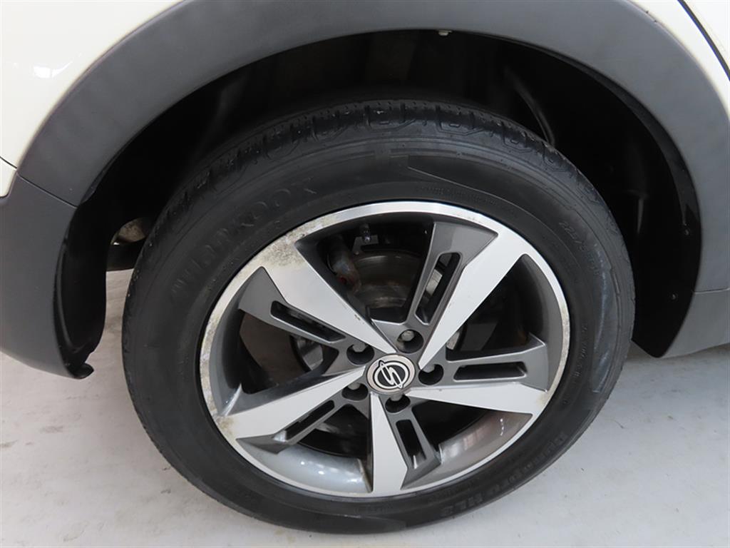 Ssangyong Korando 2017 Blanco - Importación desde Corea - HF Imports Iquique - Foto 20