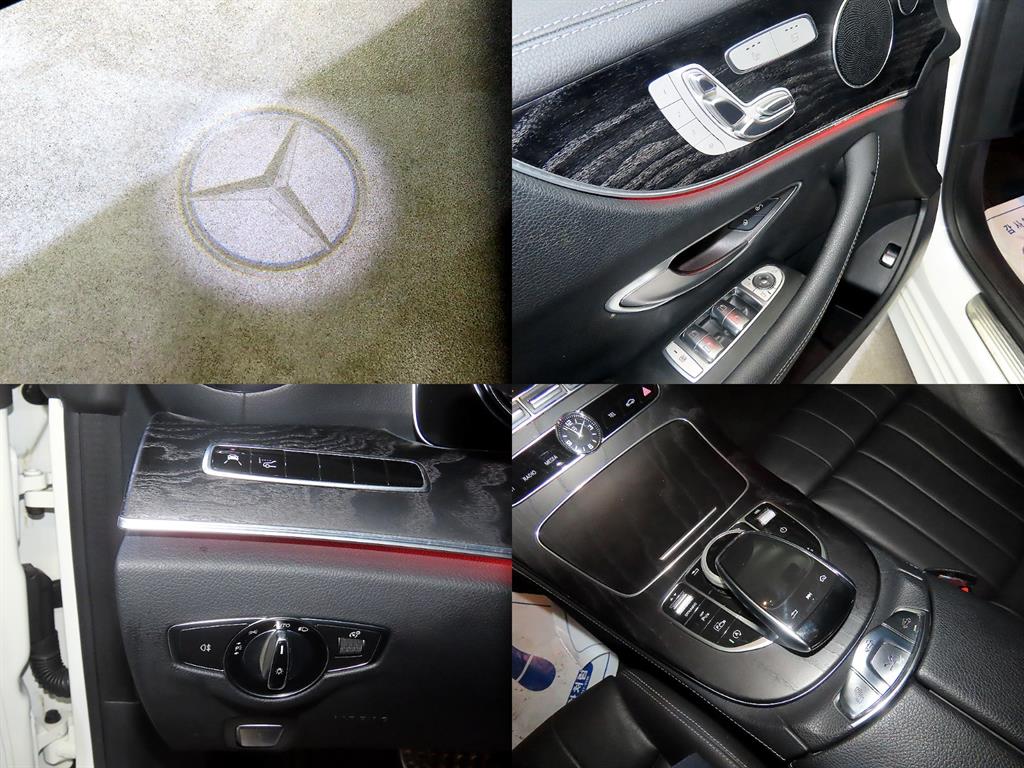 Mercedes Benz E class 2019 - Importación desde Corea - HF Imports Iquique - Foto 18