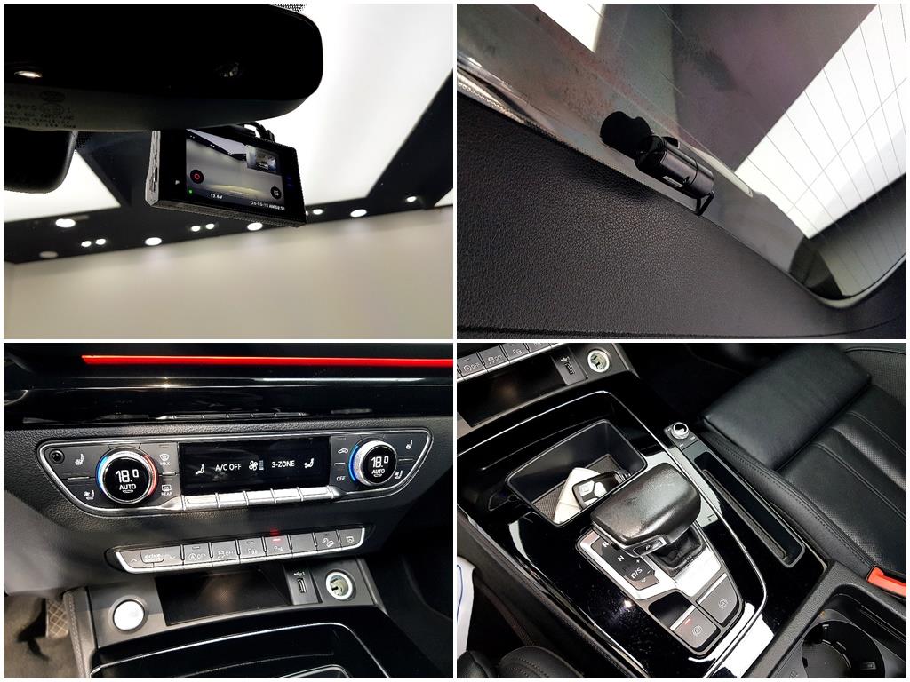 Audi Q5 - Vista 12