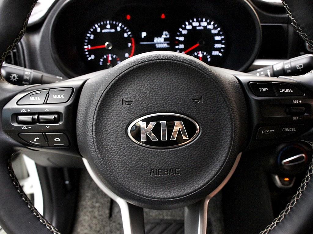 KIA Morning 2019 Blanco - Importación desde Corea - HF Imports Iquique - Foto 8