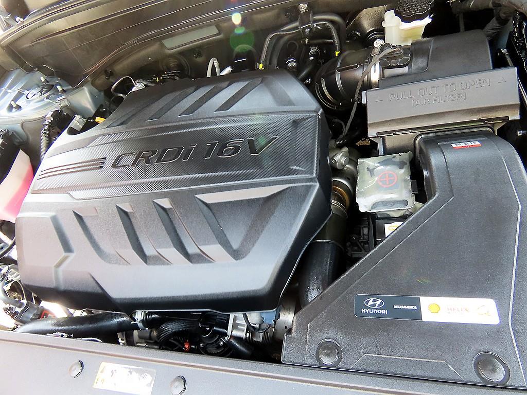 HYUNDAI Palisade 2022 Gris - Importación desde Corea - HF Imports Iquique - Foto 19