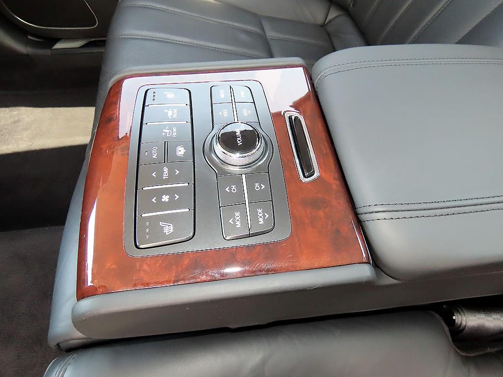 HYUNDAI Equus 2010 - Importación desde Corea - HF Imports Iquique - Foto 18