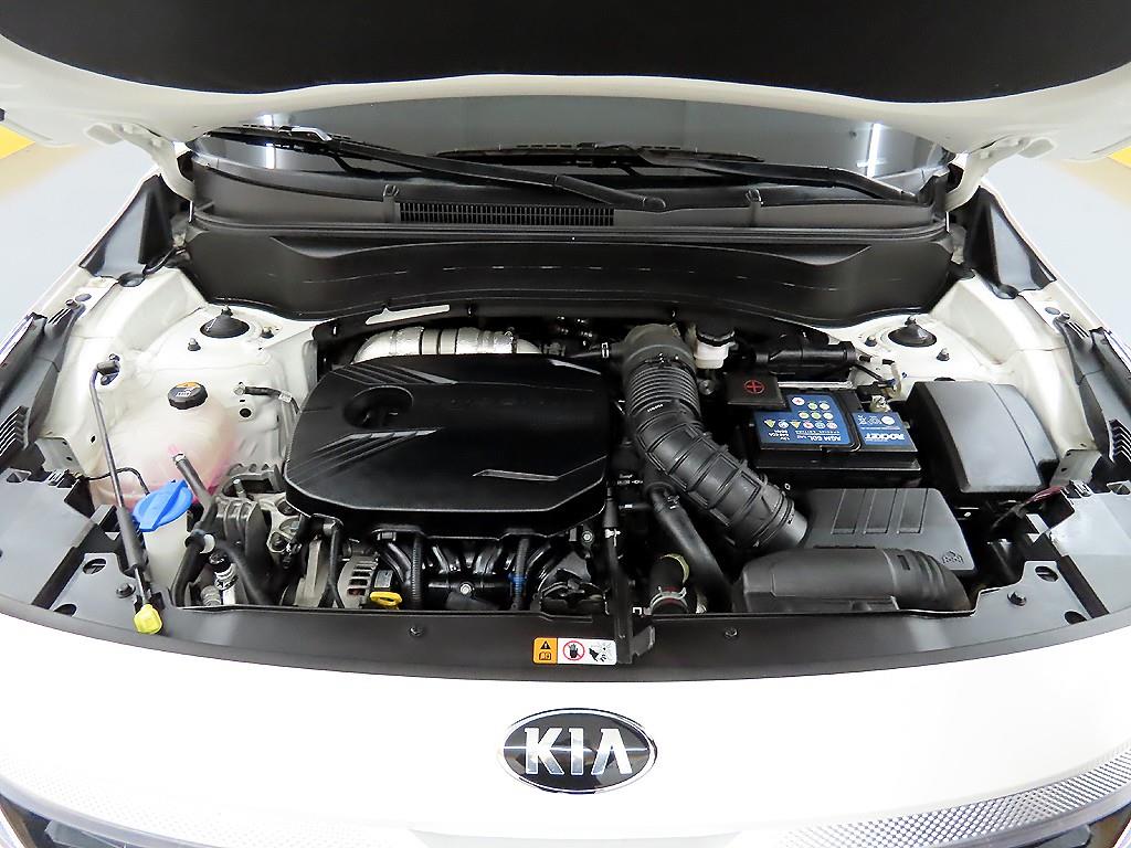 KIA Seltos 2022 - Importación desde Corea - HF Imports Iquique - Foto 19