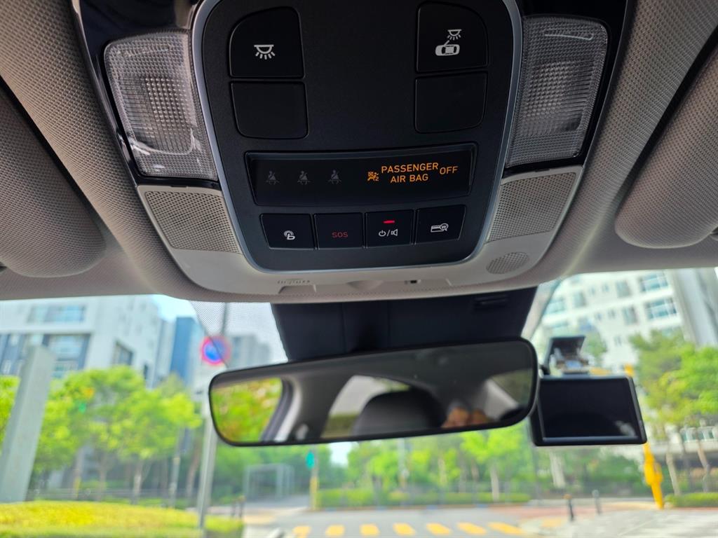 HYUNDAI Sonata 2020 Blanco - Importación desde Corea - HF Imports Iquique - Foto 17
