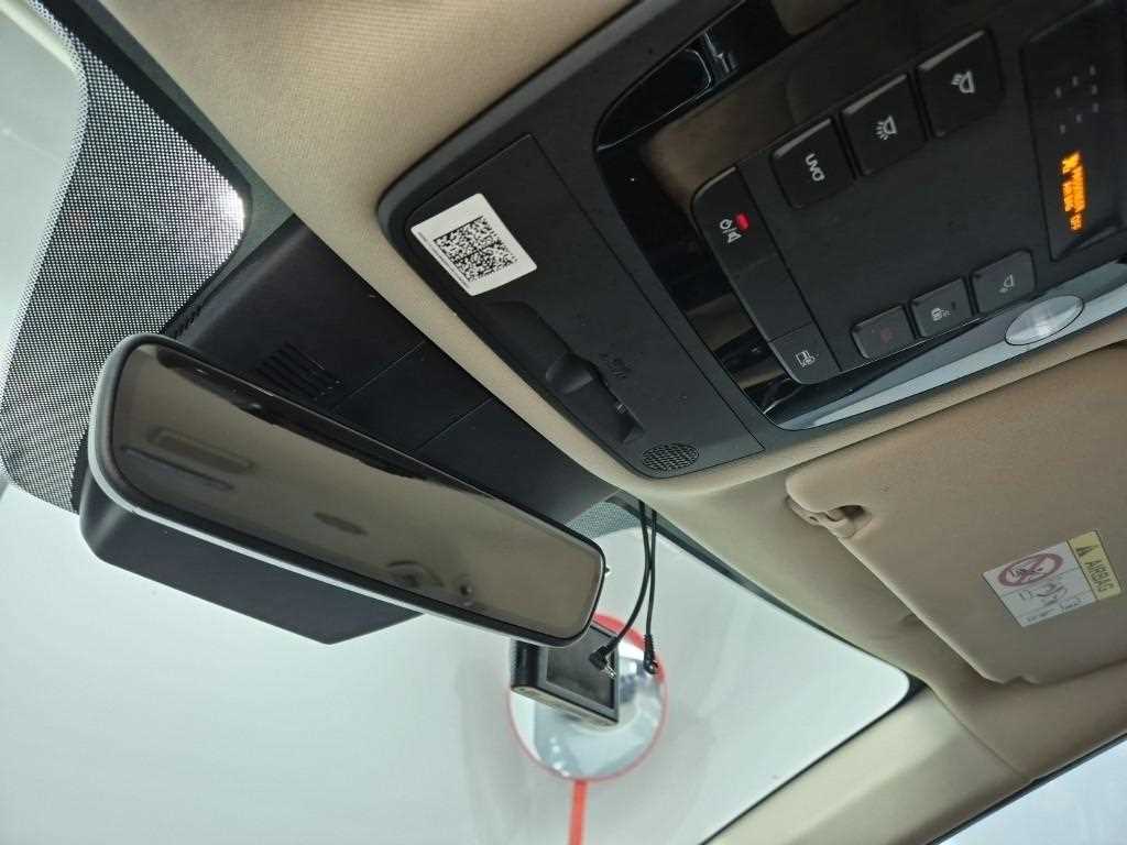 KIA Carnival 2021 Negro - Importación desde Corea - HF Imports Iquique - Foto 16