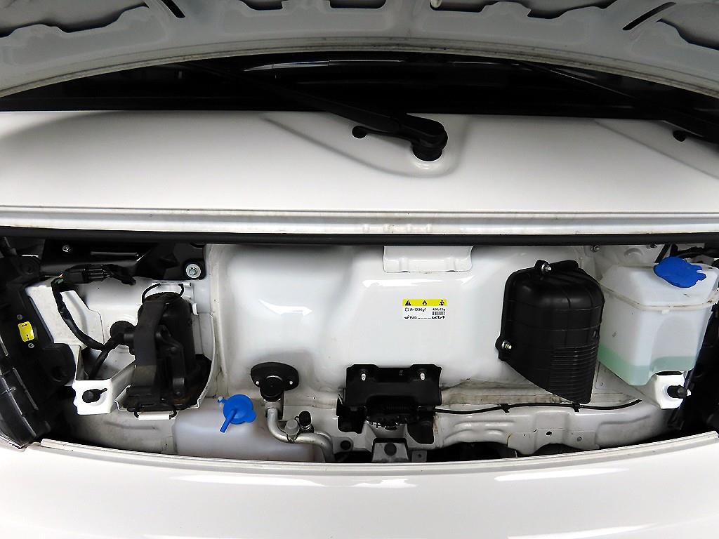Small Truck Normal Box(High Deck) 2024 Blanco - Importación desde Corea - HF Imports Iquique - Foto 16